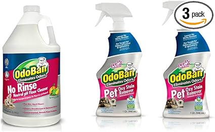 pet solutions odoban