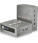 Amazon.com: Bmax Mini PC B2 Power Intel 5205U 8GB DDR4 256GB M.2