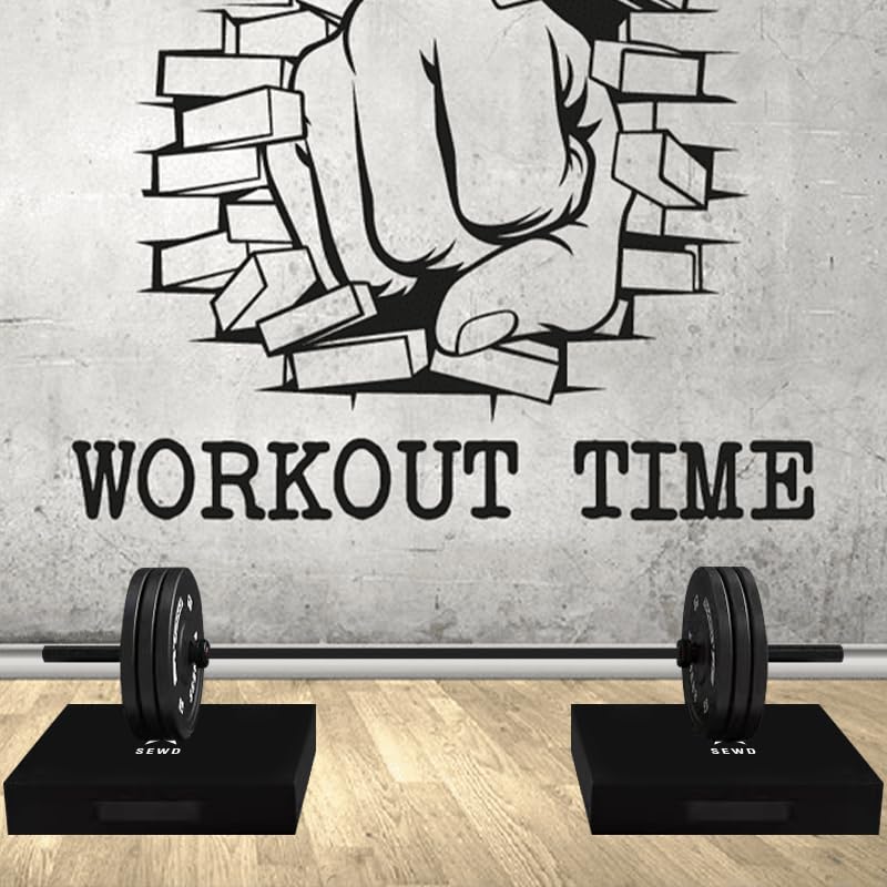 Dropping Weights Is Too Loud for the Neighbors? 5 Fixes Before You Give Up 7 Thumbnail 7