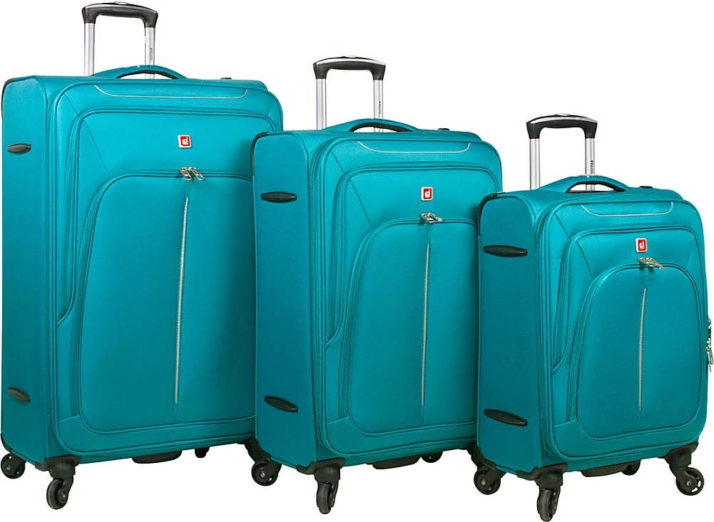 summit luggage