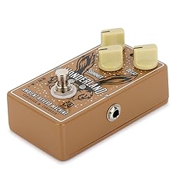 Caline CP-508 Wonderland Ambient Modulated Digital