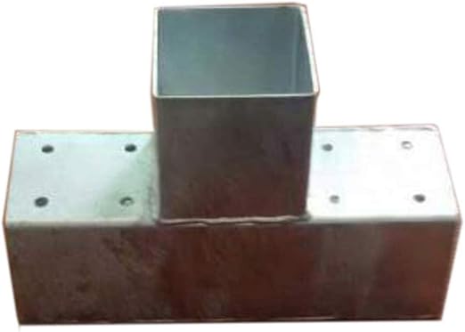 Conector para pergola 【TOP 2021】 | Las mejores pérgolas del mercado.