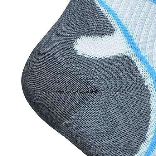 Bauerfeind Run Performance Compression Socks Targeted Compression