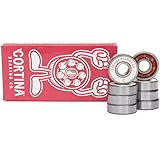 Cortina presto bearings Clearance
