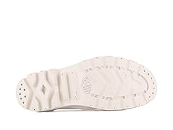 PALLADIUM WOMENS PAMPA WASHED MARY JANE, SOFT