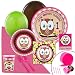 Look Whoo's 1 Pink Value Party Pack