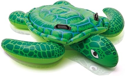 intex sea turtle
