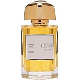 YUNXIYAZHU Perfume for Women & Men, Eau de Parfum, 3.4 Oz - Oriental Spicy Scent with Tobacco, Dark Chocolate & Rose, Long Lasting Luxury Fragrance