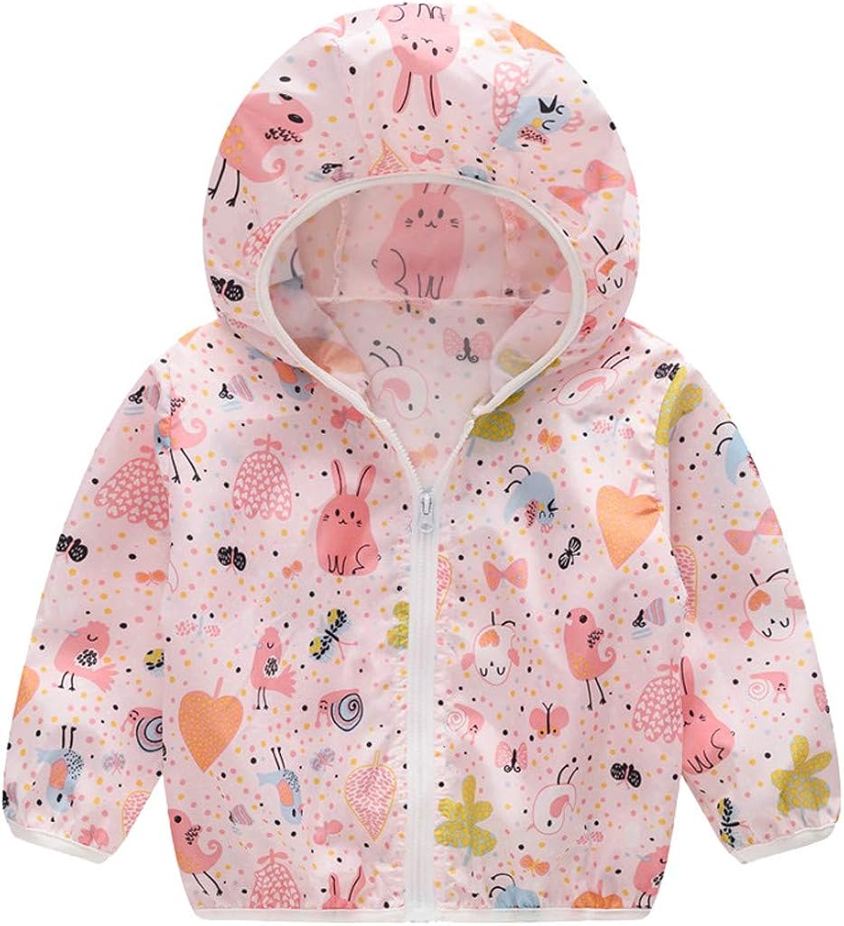 childrens summer coats