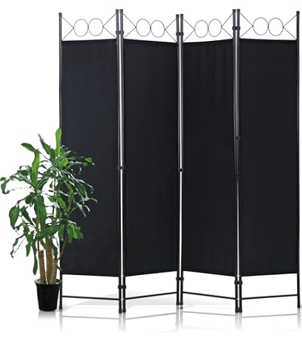 【PlasticTree】新品未開封Peep Plastic Partition Amazon.com: 4 Panel 68