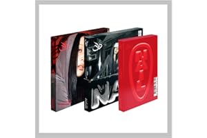 (2 Version Set : 1Deluxe+Limited) Yves NAIL 4th EP Album with Tracking