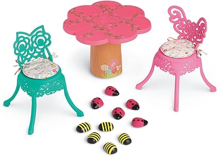 Amazon.com: American Girl WellieWishers 