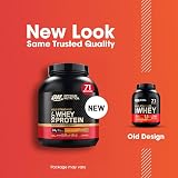 Optimum Nutrition Gold Standard Whey Protein Chocolate Peanut Butter 2.27kg view 2