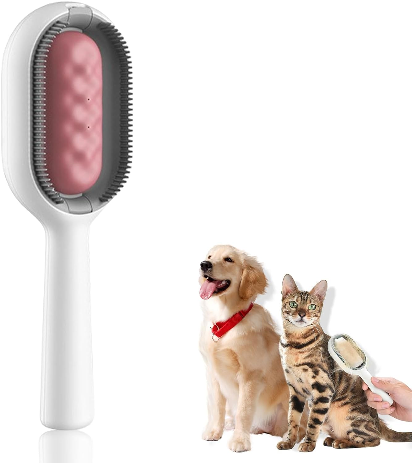 Grooming Brushes for Dogs, Grooming Brushes for Cats,
