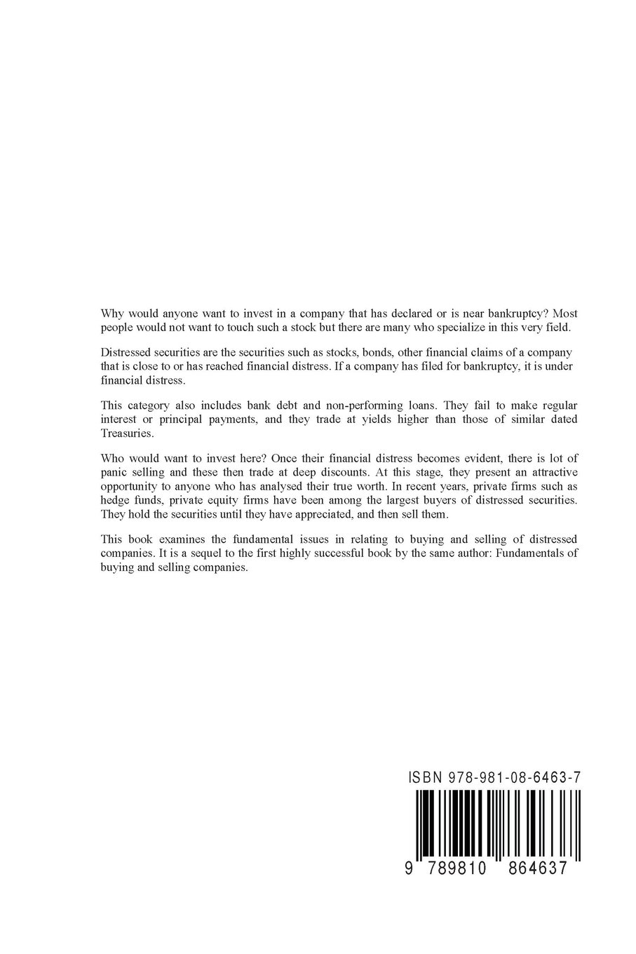 Stephen Moyer Distressed Debt Pdf Editor Stephen Moyer Distressed Debt Pdf Editor