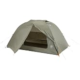 Big Agnes Blacktail &amp; Blacktail Hotel Backpacking Tent | Waterproof tent with dual doors, spacious vestibules, recycled materials and quick setup for camping adventures