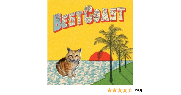 Best Coast Crazy For You Amazon Com Music