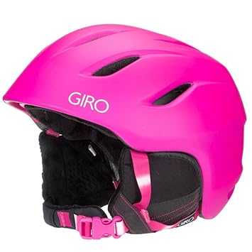 Giro Women S Lure Snow Helmet