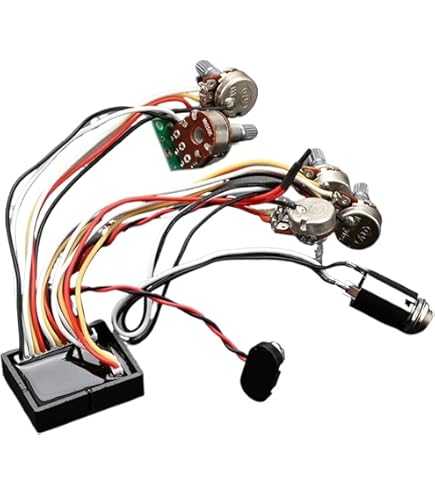 Sadowsky 4-Knob Active Bass Preamp with VTC for Electric Bass
