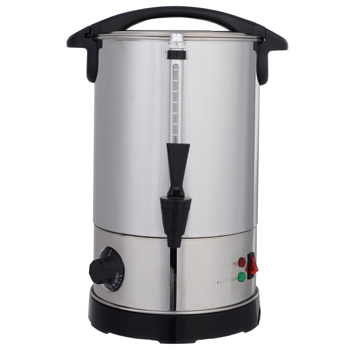 Which Is The Best 6 Quart Electric Water Boiler Warmer Hot Water Kettle Dispenser