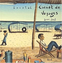 Carnet de voyages