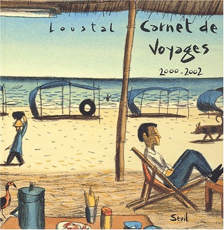 Carnet de voyages