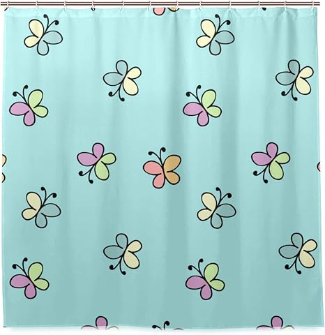 Amazon Geevosun シャワーカーテン 青のシームレスなパターンベクトルイラスト 防水 浴室 お風呂 バスカーテン 洗面所 間仕切り 目隠し用 Hdデジタル印刷 取付簡単 150 180cm シャワーカーテン ホーム キッチン オンライン通販 Amazon Geevosun シャワーカーテン 青のシームレスなパターンベクトルイラスト 防水 浴室 お風呂 バスカーテン 洗面所 間仕切り 目隠し用 Hdデジタル印刷 取付簡単 150 180cm シャワーカーテン ホーム キッチン オンライン通販