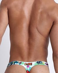 Bang Men's Swimwear -Swim Thong - Premium Swim