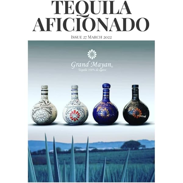 Amazon.com: Larousse del Tequila (Spanish Edition): 9786072115576