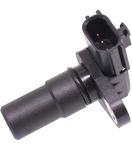 Amazon.com: Tapeak Auto Transmission Input Speed Sensor MR567292