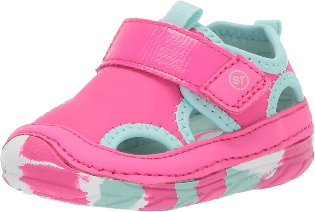 stride rite soft motion aurora sandal