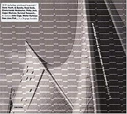 An Anthology Of Noise & Electronic Music / First