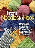From Needles to Hook by 