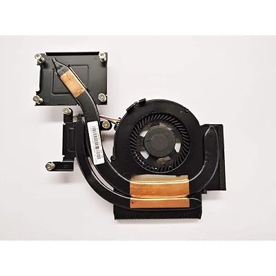 New Compatible for Lenovo ThinkPad L440 CPU Cooling Malaysia