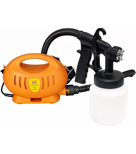 Graco Kit de reparo de pistola 235474 para pistolas Airless Silver