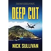 Deep Cut (The Deep Series)
