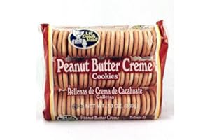 GONDMAX Ldm Creme 13 Oz Peanut Butter Wholesale, (12 - Pack)