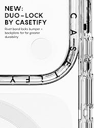 CASETiFY Force iPhone 17 Pro Max Case