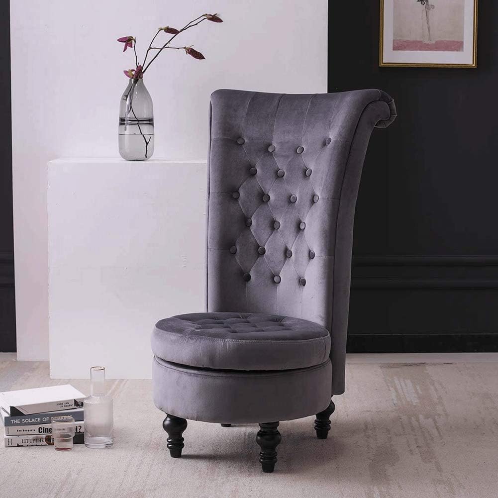 girls accent chair