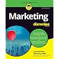 Marketing for Dummies