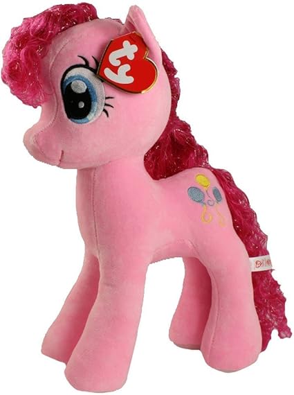 peluche pinkie pie