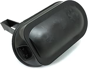 4C3z9e453aa Reservoir - Vacuum Oem Ford