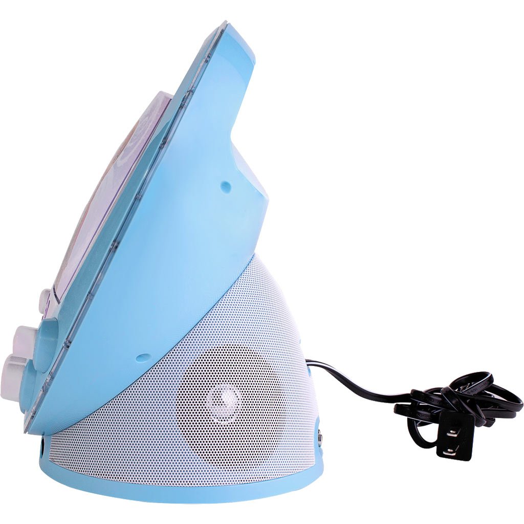 Frozen Disney’s Karaoke Machine with Bonus FREE CD-G Songs from the HIT