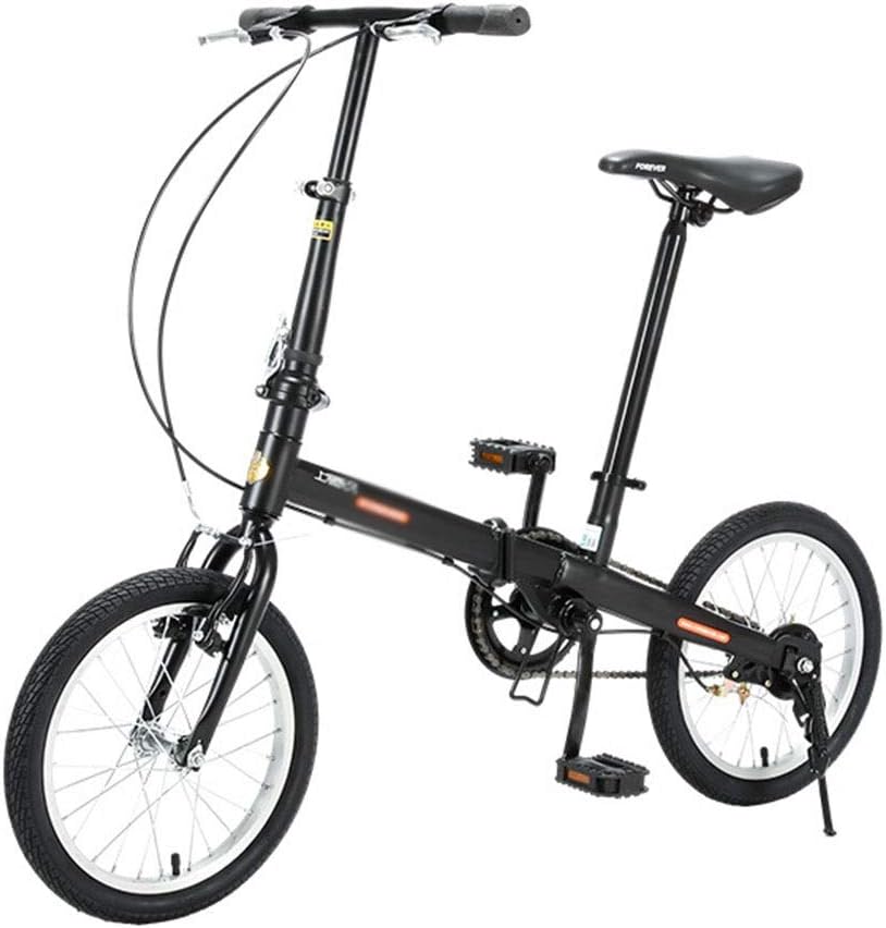 most compact folding bike