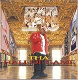 Disco de E-40: «Tha Hall of Game» (Anverso) Disco de E-40: «Tha Hall of Game» (Anverso)