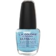 L.A. COLORS Ultra Nail Hardener Treatment, Ultra Nail Hardener CNP193