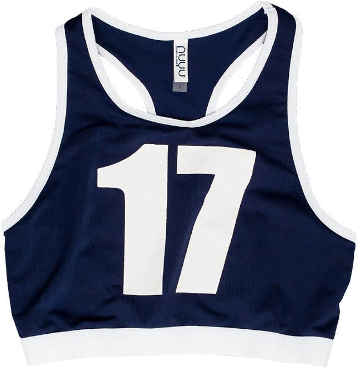 halter sports top