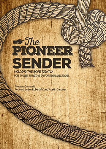 Pioneer Sender - 