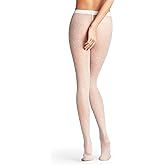 FALKE Women's Dot Tights, Ultra Sheer 15 Denier, Dot Pattern, Trendy Stockings, 1 Pair