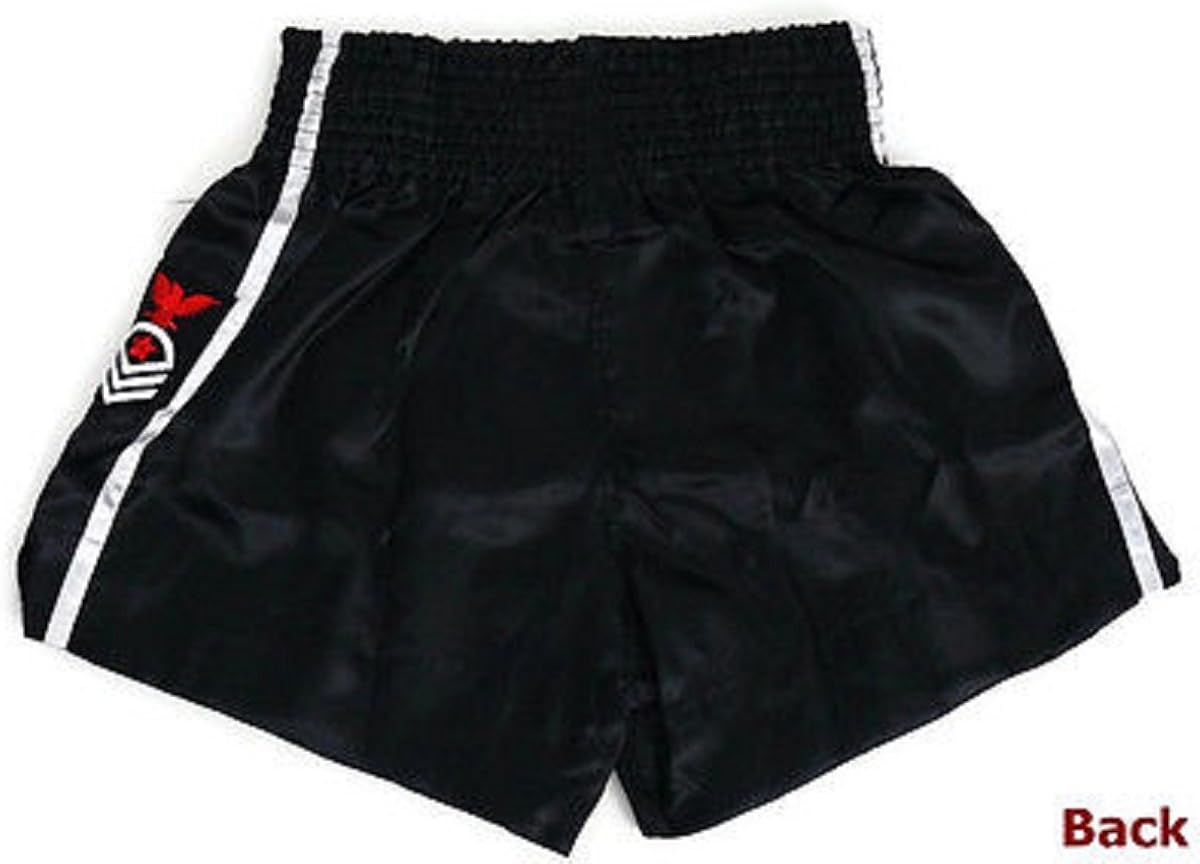 Fairtex Muay Thai Boxing Shorts Traditional Styles : Clothing